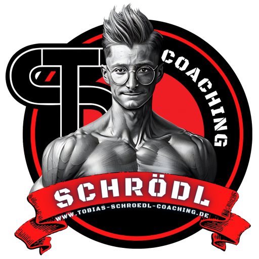 Tobias Schrödl Online Fitness Coaching